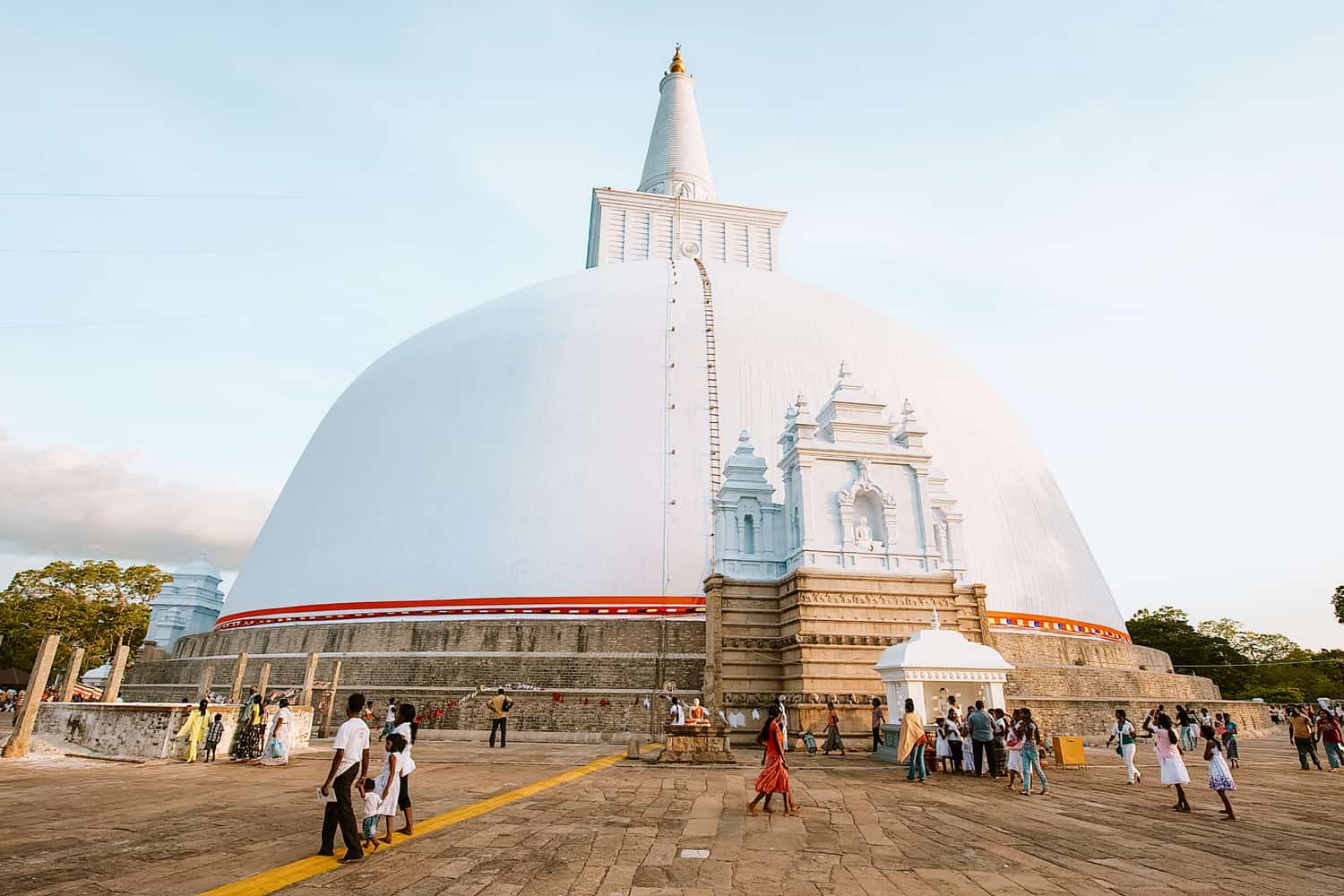 Anuradhapura - Main Image