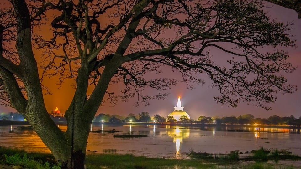 Anuradhapura - Gallery Image 1
